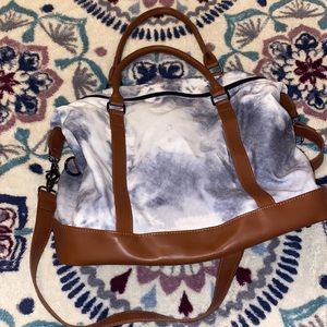 Amazon Book/ Travel (Carry On) Bag